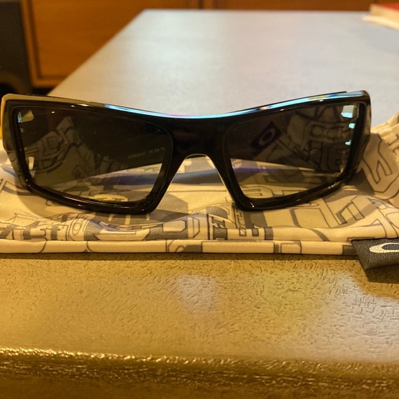 Oakley 3D glasses - Gascan - Picture 1 of 3